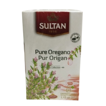 NATURE PURE ORIGAN ATLAS 20S