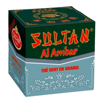 SULTAN AMBAR 200G