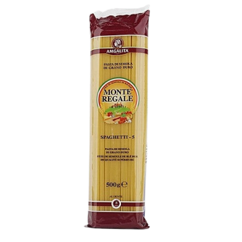 Spaghetti Complet Monte Regale 500g