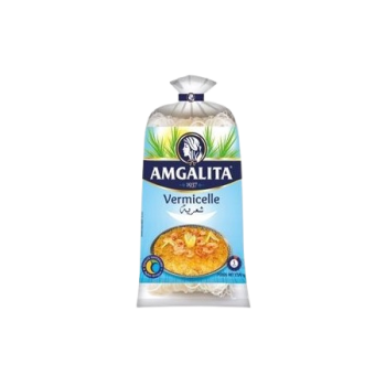 VERMICELLE AMGALITA 125G