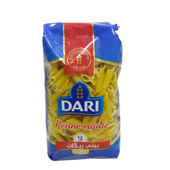 Dari Pate Penne 500G