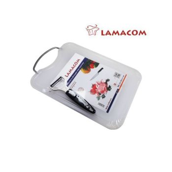 Planche à découpe  LAMACOM