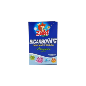 Bicarbonate De Sodium 100G