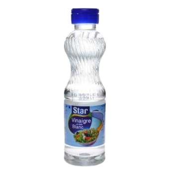 VINAIGRE BLANC 24CL