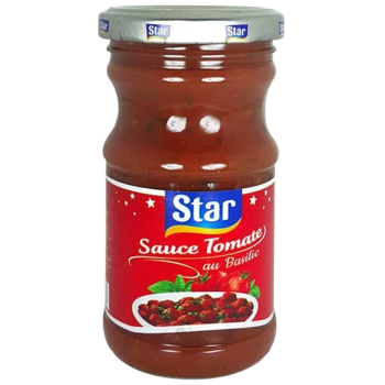 STAR SAUCE TOMATE FRITO 100g