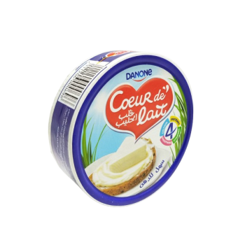 Cremio Fromage Fondu X16