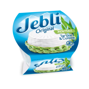 Jebli