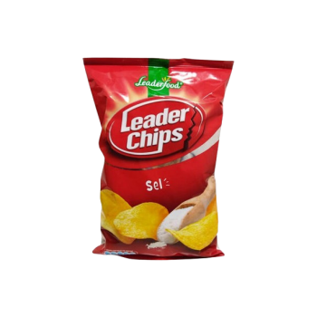 Leader Chips Sal 85G