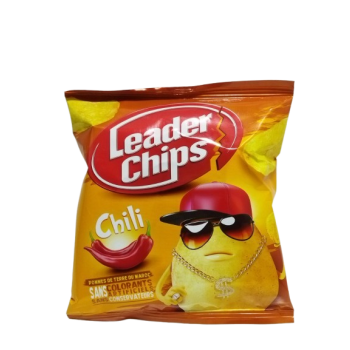 Leader Chips Chili 12G