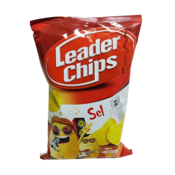 Leader Chips Sel 35G