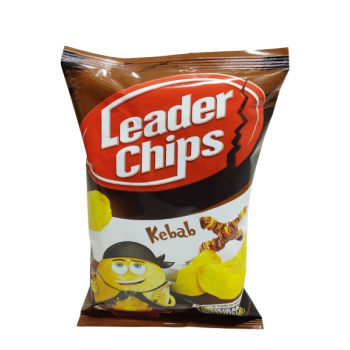 Chips Kebab Leader Chips 35G