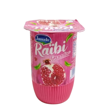 Raibi Jaouda Grenadine