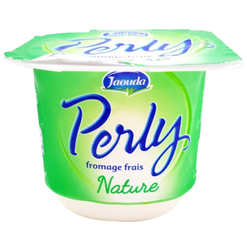 Perly nature 80g