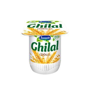 Danone Ghilal Jaouda Cereales