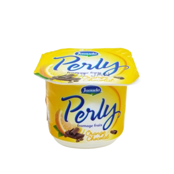 Perly orange-chocolat 80g