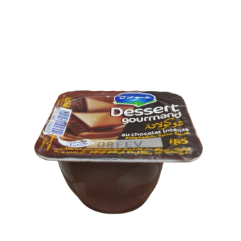 Dessert Gourmand Chocolat Jaouda 80G