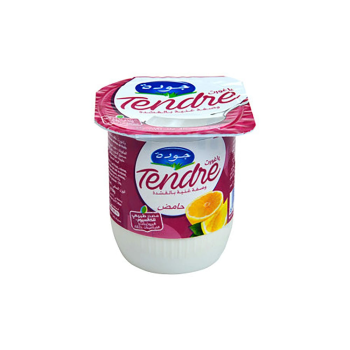 Jaouda Tendre Citron