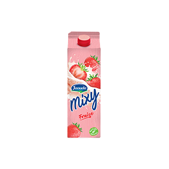 Jaouda Mixy Fraise