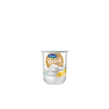Jaouda yaourt au banane 110G