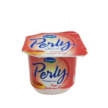 Perly Fraise 80g