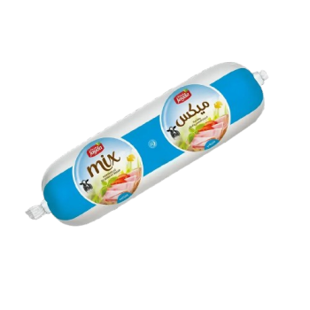 Jayda Mix Mortadelle