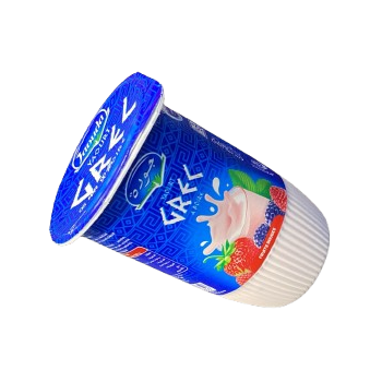 Grec À Boire Fruits Rouge