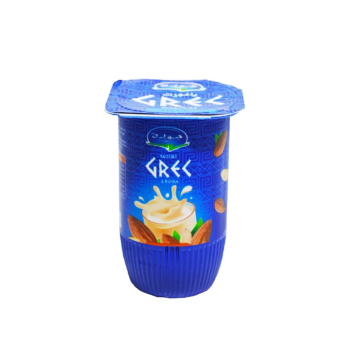 Yaought grec à boire