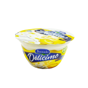 Delicimo Tarte Au Citron