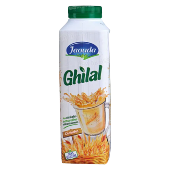Ghilal Boire 440G Céréales