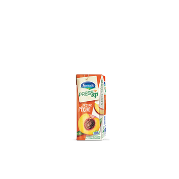 Press`UP Pêche 200g