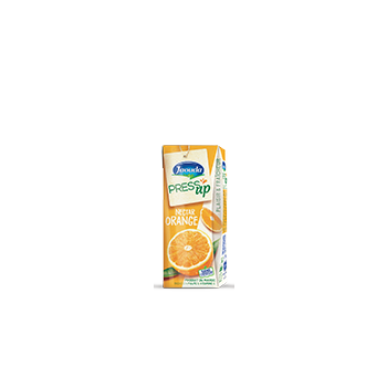PRESS UP ORANGE 230G