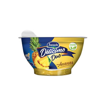 Jaouda Delicimo Ananas