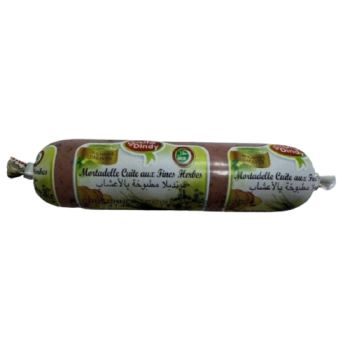 Kacher Dindy Olive 90G