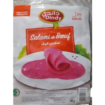 salami dindy