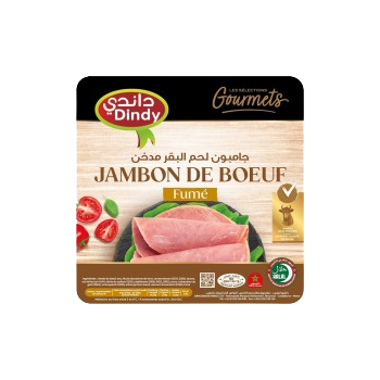 Dindy Jambon Beouf Dnd