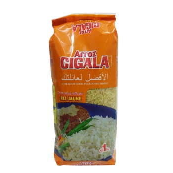 RIZ ETUVE I CIGALA 1KG