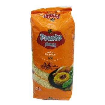RIZ ETUVE PRESTO 1KG