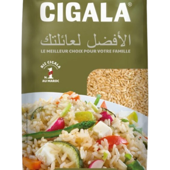 RIZ LONG COMPLETI CIGALA 1KG