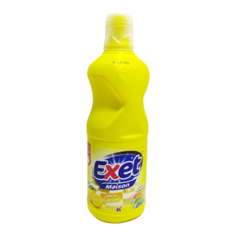 Exet Maison Citron 1L