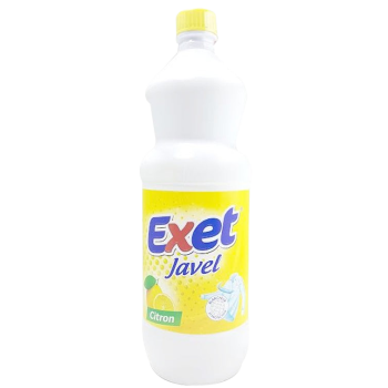 Exel Javel Citron 1L