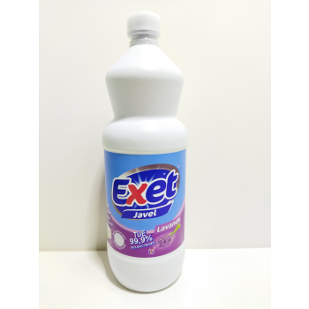 Exet Javel Lavande 1L