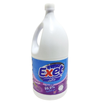 Exet Javel Lavande 2,5L