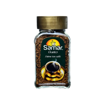 Samar Soluble 45g