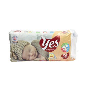 Couche Yes T2 (36)