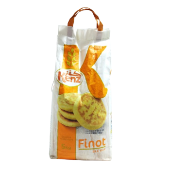 Kenz Finot Sac 5Kg