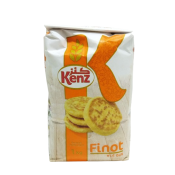 Kenz Finot Sac 1Kg