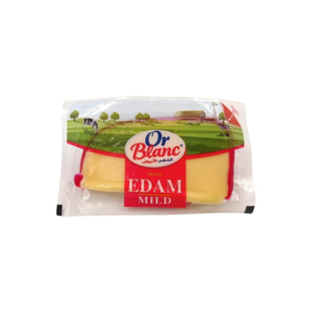 Frommage  Baby Edam Portion 110G