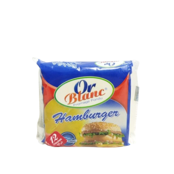 TRANCHE FROMMAGE HUMBERGER 200g