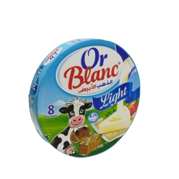 Frommage Fondu Light 8P