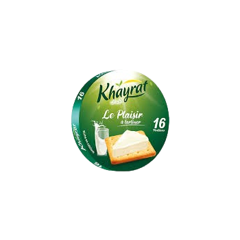 Fromage Khairat 16 P